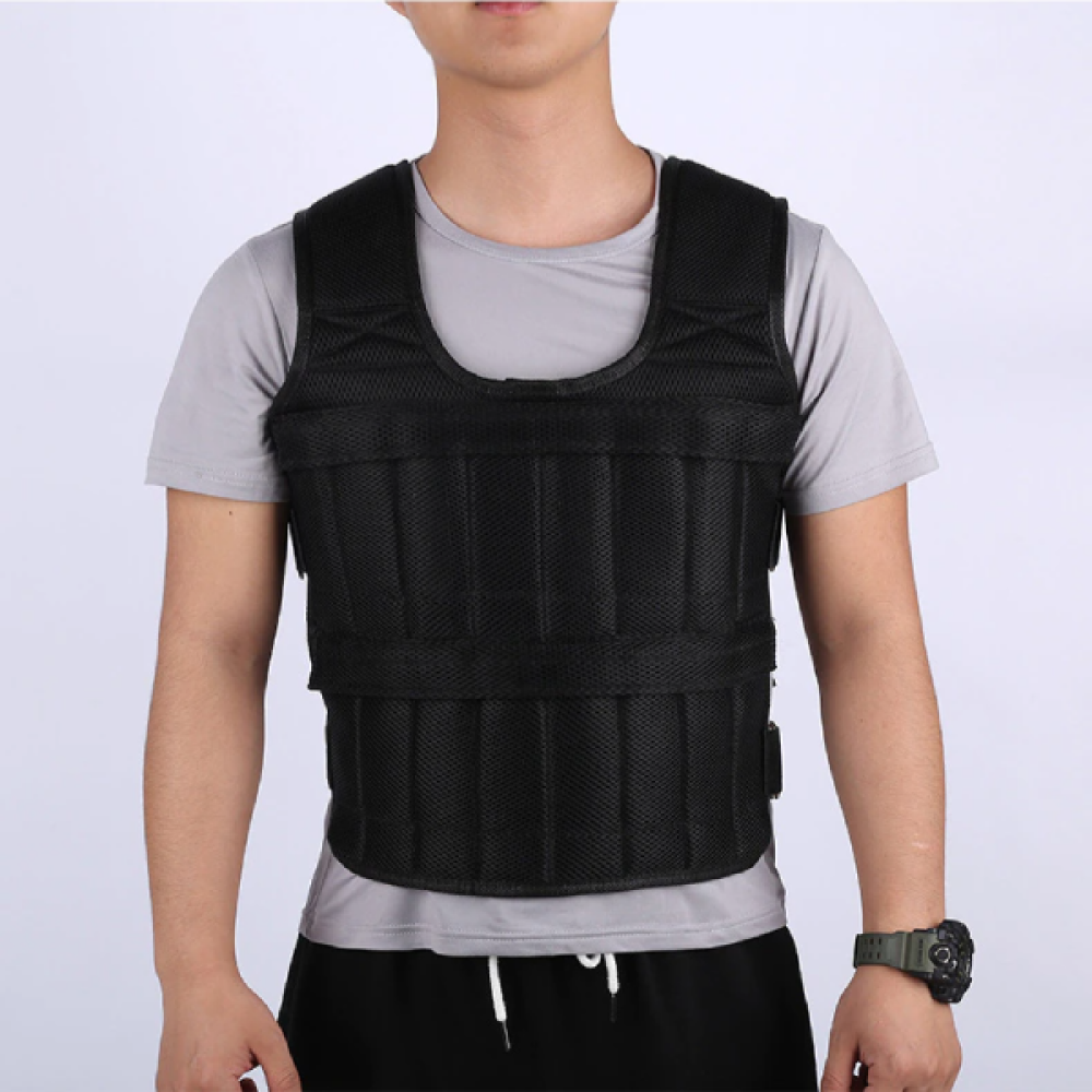 Norvo | Vektet Vest Uk for Menn og Kvinner Trening