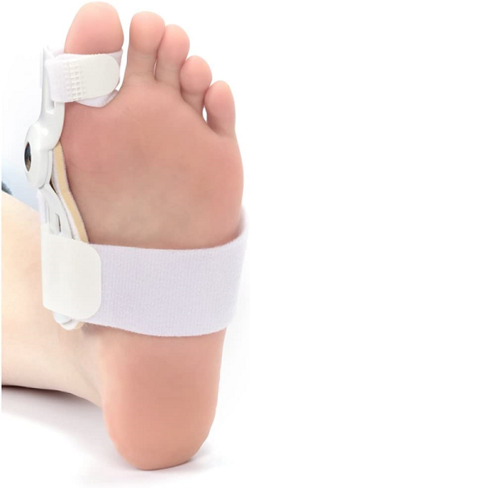 Norvo | Splint Hallux Valgus for Bunion Correction Treatment