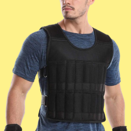 Norvo | Vektet Vest Uk for Menn og Kvinner Trening