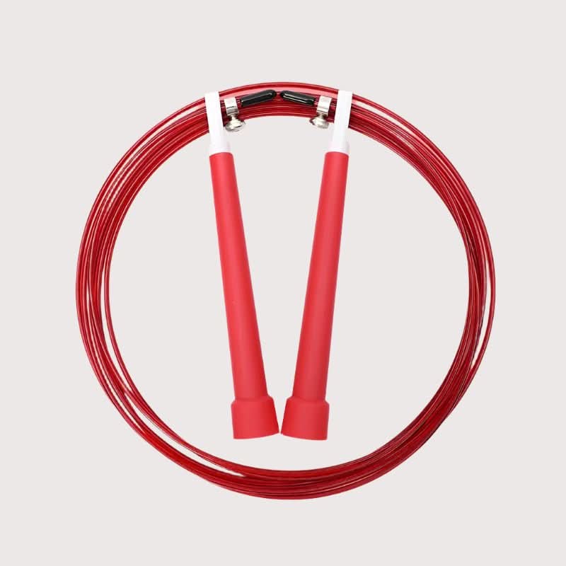 Norvo | Justerbar Profesjonell Hoppetau for Fitness & Utholdenhetstrening