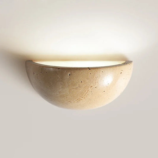Norvo | Elegant Vegglampe med Moderne LED Teknologi