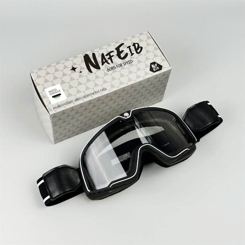 Norvo | herre vintage briller med UV beskyttelse