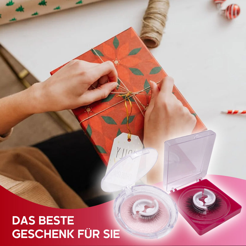 Norvo | Gjenbrukbare selvklebende vipper