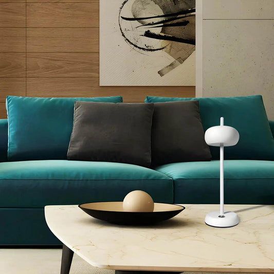 Norvo | PureShine - Minimalist Bordlampe