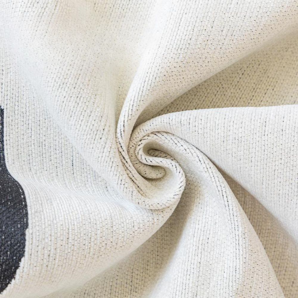 Norvo | Ripple Curve Line Flow Sofa Cover