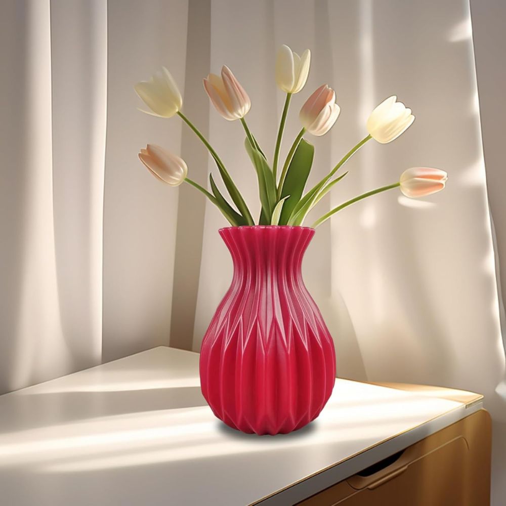 Norvo | Ripple Form dekorativ vase