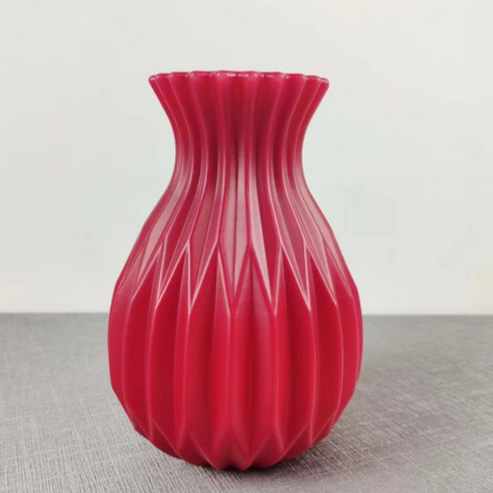 Norvo | Ripple Form dekorativ vase