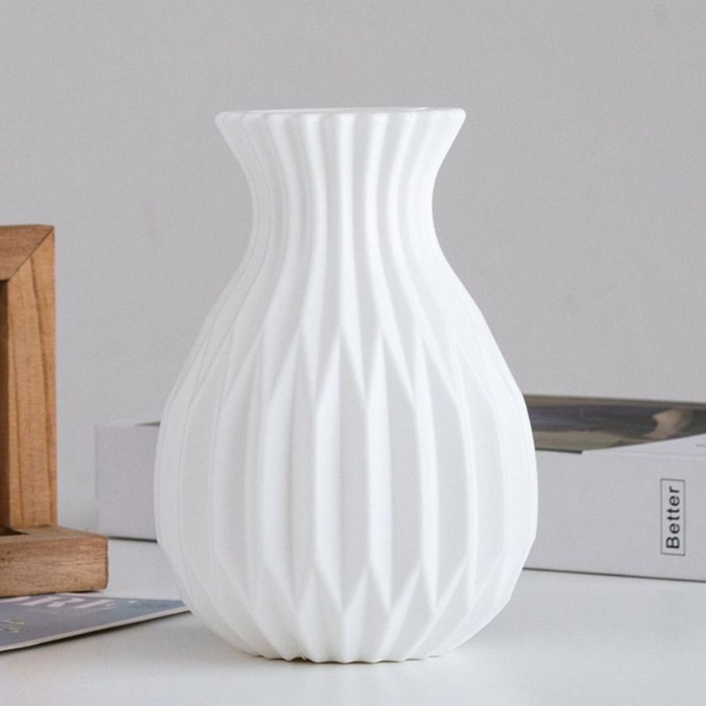 Norvo | Ripple Form dekorativ vase