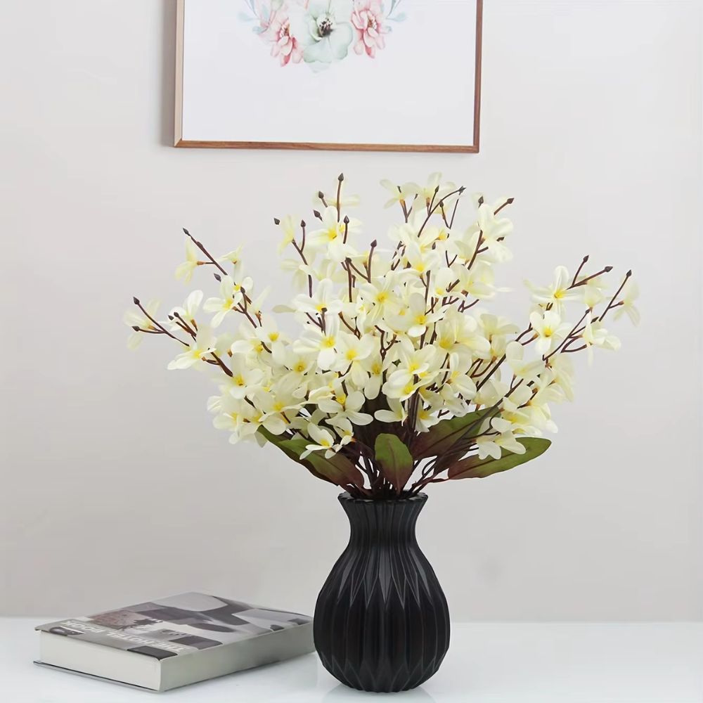 Norvo | Ripple Form dekorativ vase
