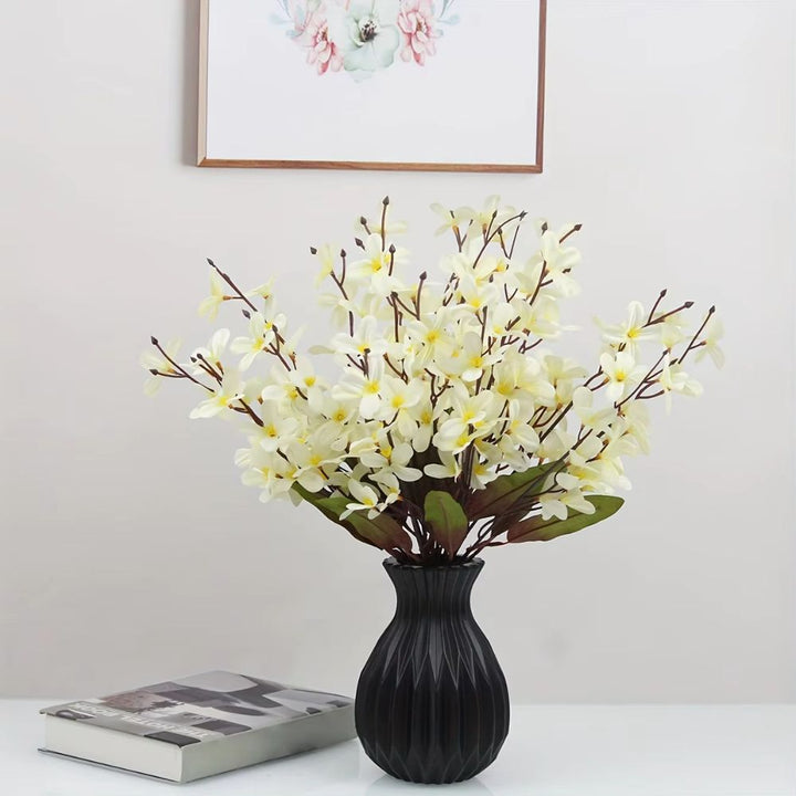 Norvo | Ripple Form dekorativ vase