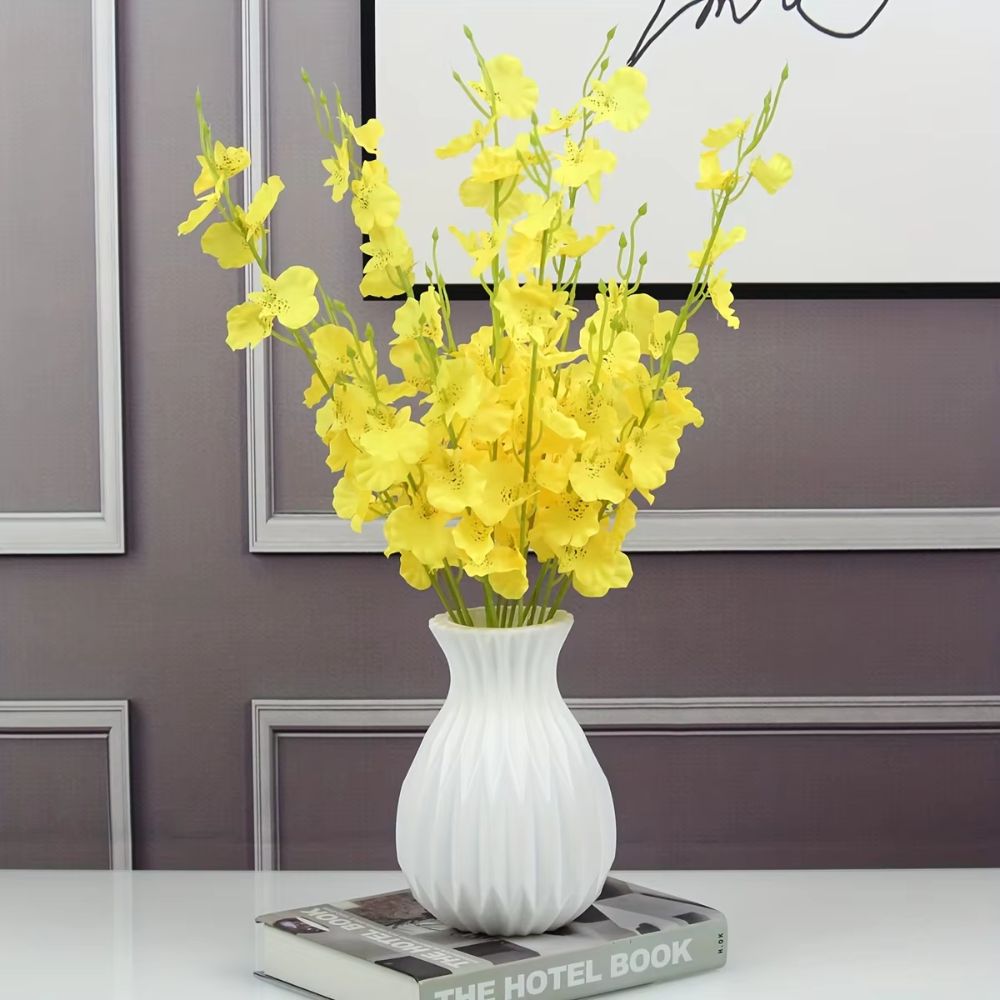 Norvo | Ripple Form dekorativ vase