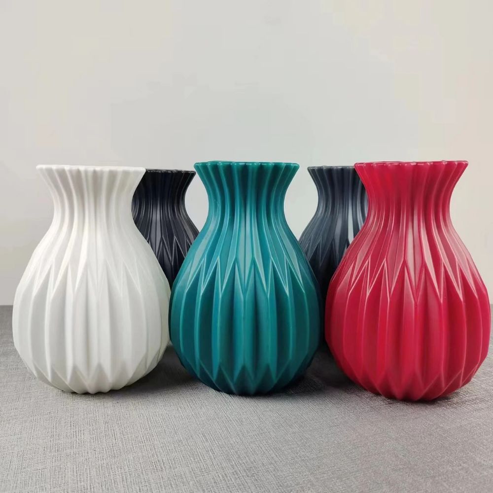 Norvo | Ripple Form dekorativ vase
