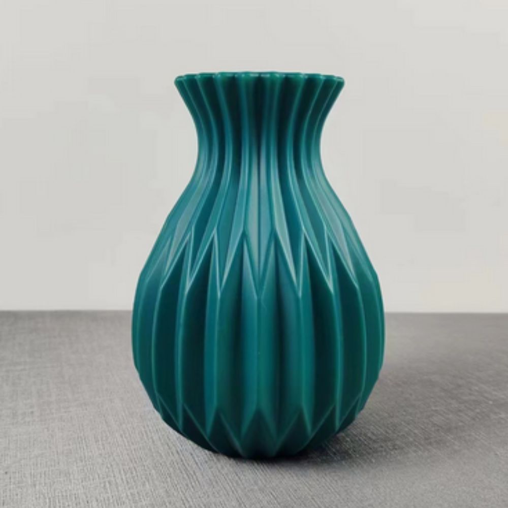 Norvo | Ripple Form dekorativ vase