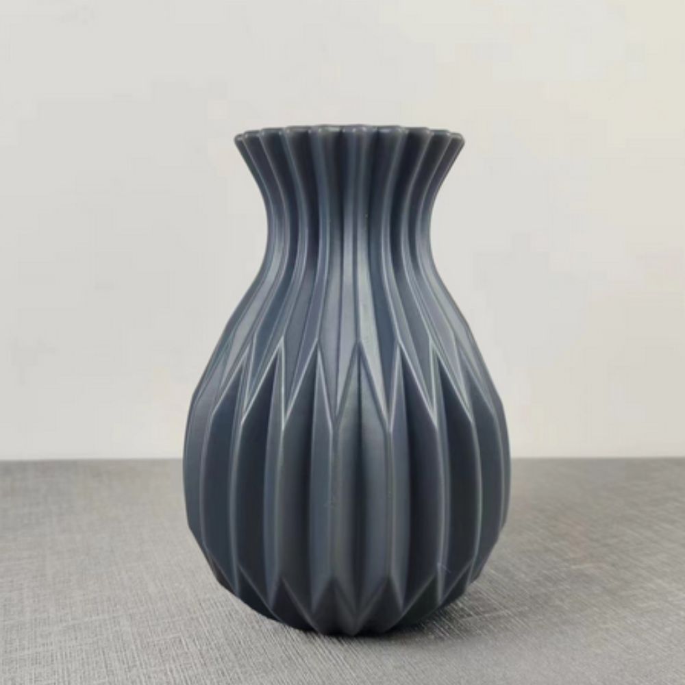 Norvo | Ripple Form dekorativ vase