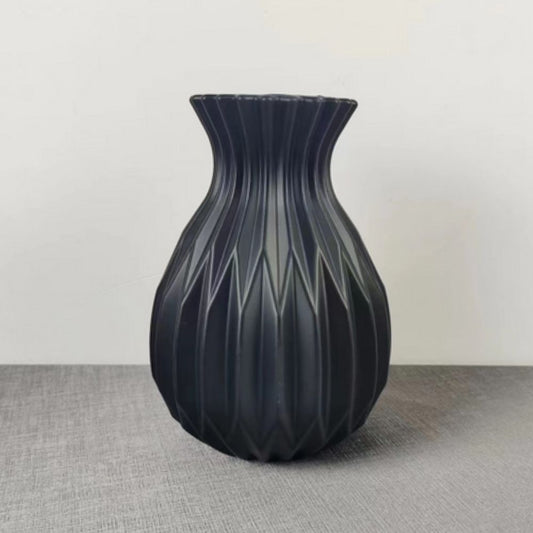 Norvo | Ripple Form dekorativ vase