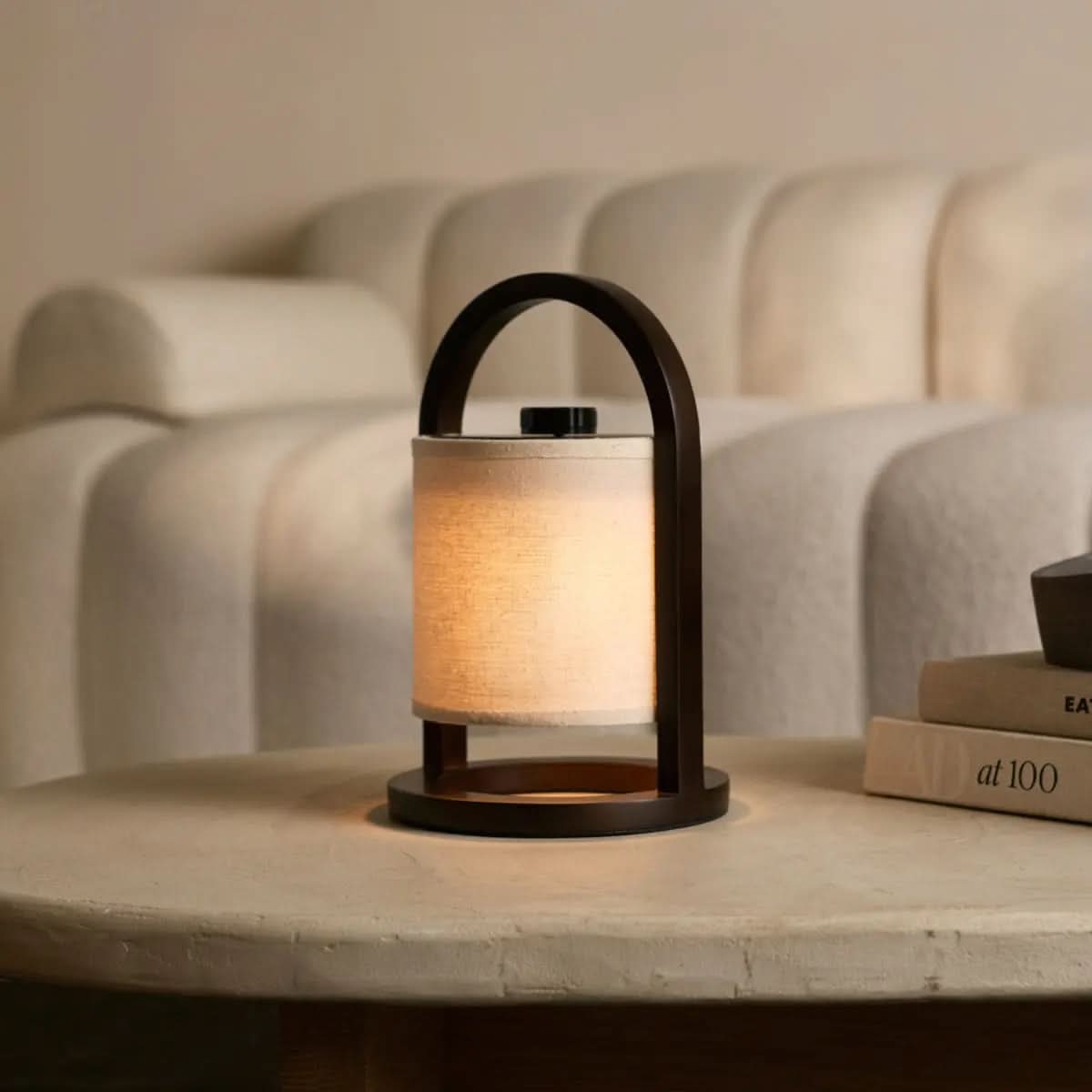 Norvo | LightWonder Wood – Trådlamp laget av naturlig tre