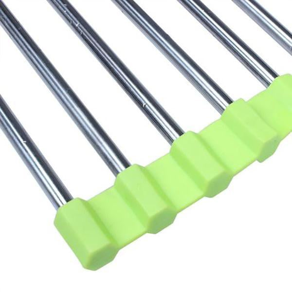 Norvo | Rull Opp Vask Tørkestativ