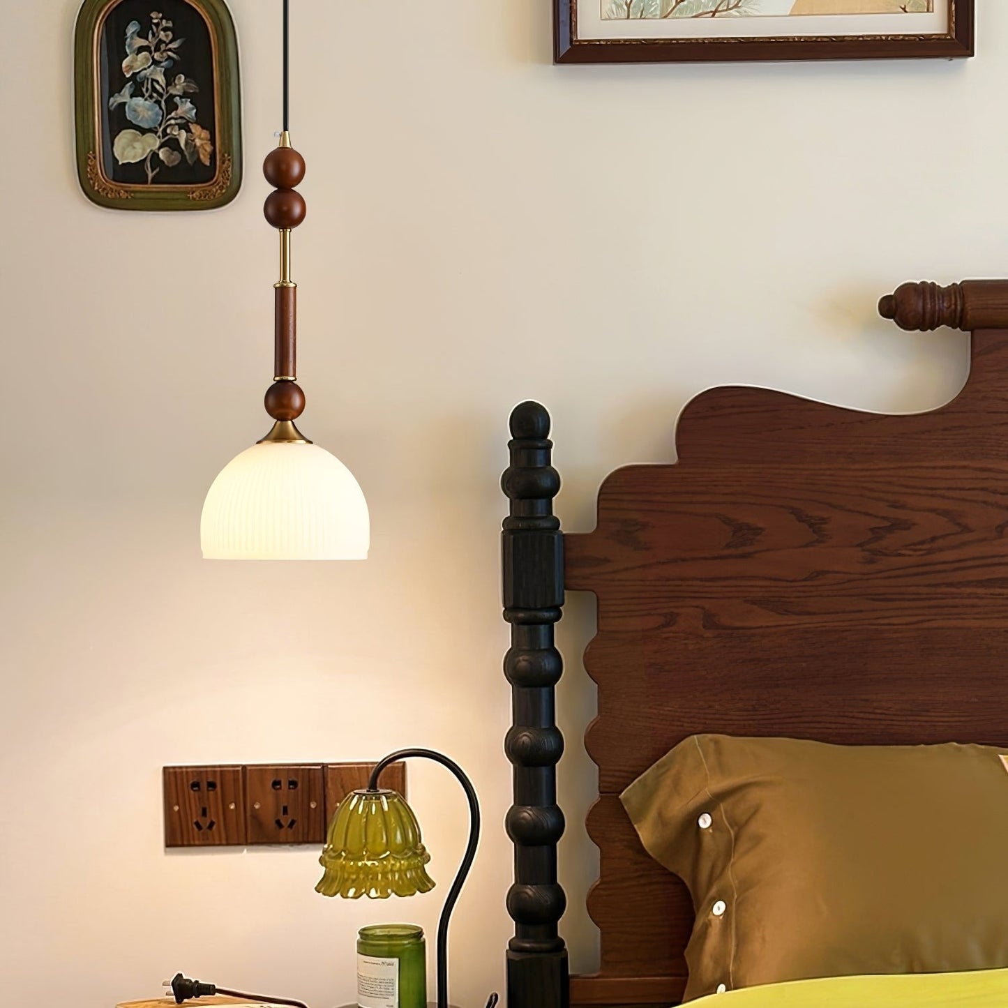 Norvo | Klassisk sjarm med en moderne vri