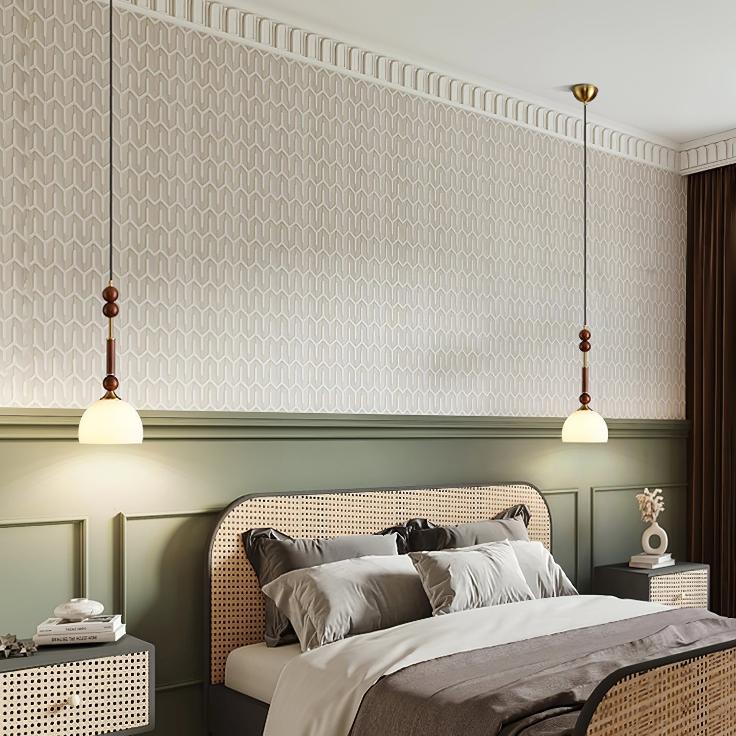 Norvo | Klassisk sjarm med en moderne vri