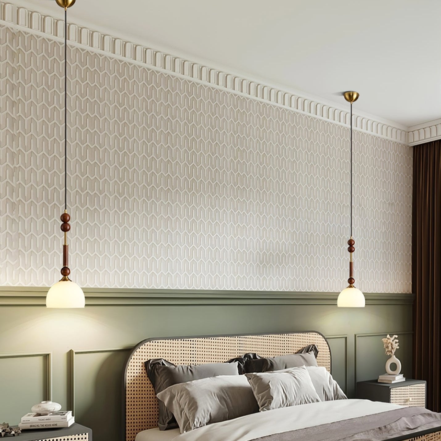 Norvo | Klassisk sjarm med en moderne vri