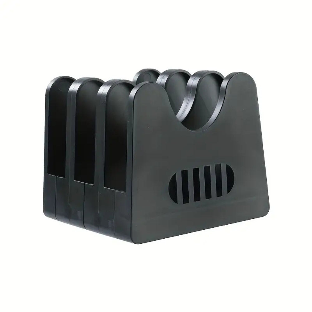 Norvo | ABS Gryte-lokk og Redskapsoppbevaringshylle