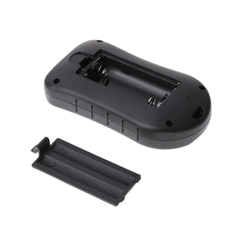 Norvo | Digital kompass høyde måler barometer termo