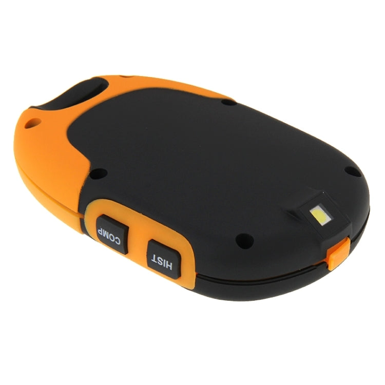 Norvo | SUNROAD Multi-Funksjon LCD Digital Høyde med Kompass & Barometer & Termometer & Hygrometer & Værmelding & LED Lommelykt og Klokke