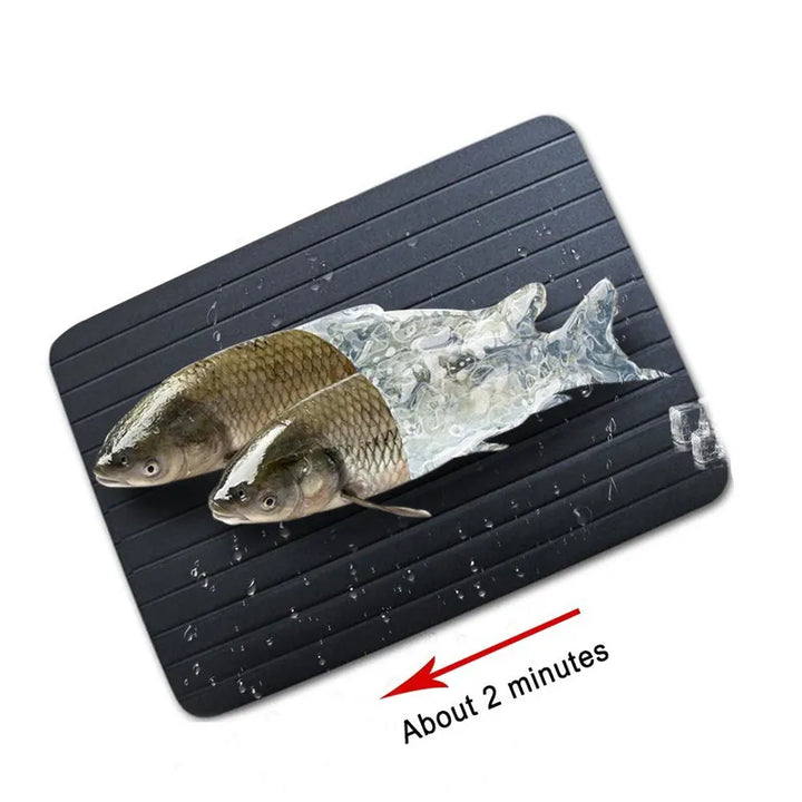 Norvo | Kjøkken Aluminium Tineplate