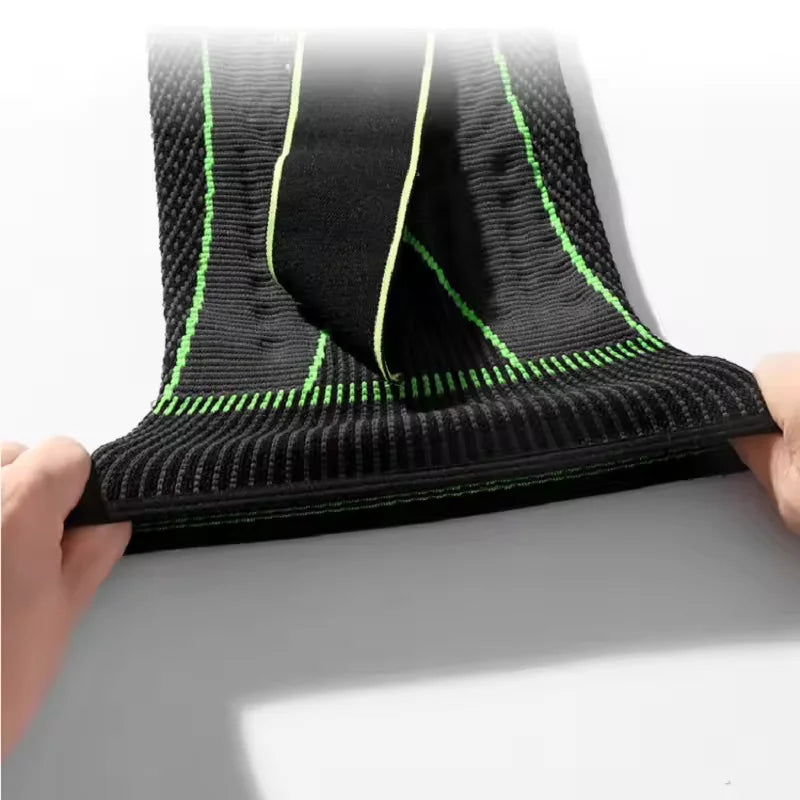 Norvo | Ultimat Komfort Kneermuffer