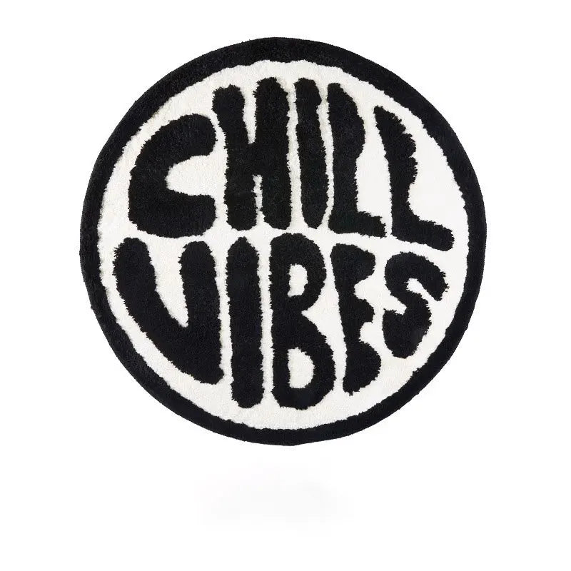 Chill Vibes Mat | Norvo