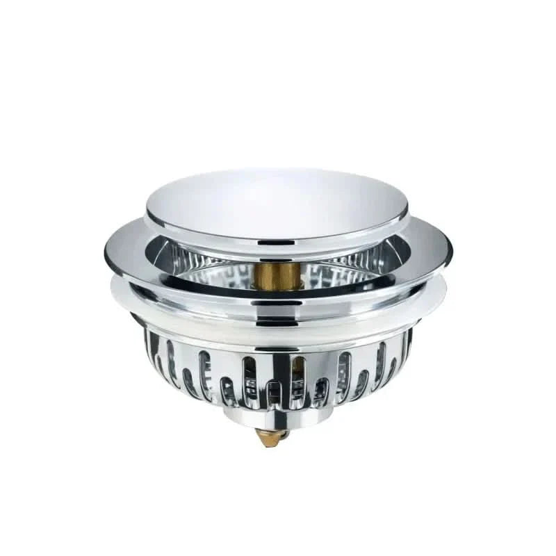 Norvo | SinkShield – Høy-kvalitets rustfritt stål vaskefilter