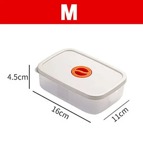 Norvo | Bento Matboks – Matbeholder med rom