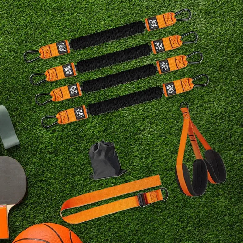 Norvo | Elastisk Pull Up Hjelper Trener