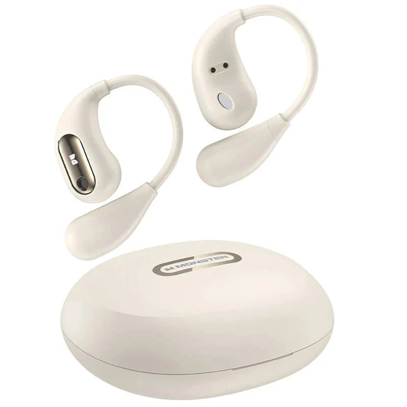 Norvo | Bone Conduction Bluetooth Touch Control Ørepropper