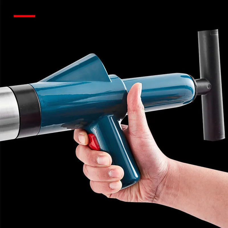 Norvo | Avløpsåpner - Kraftig & Effektiv