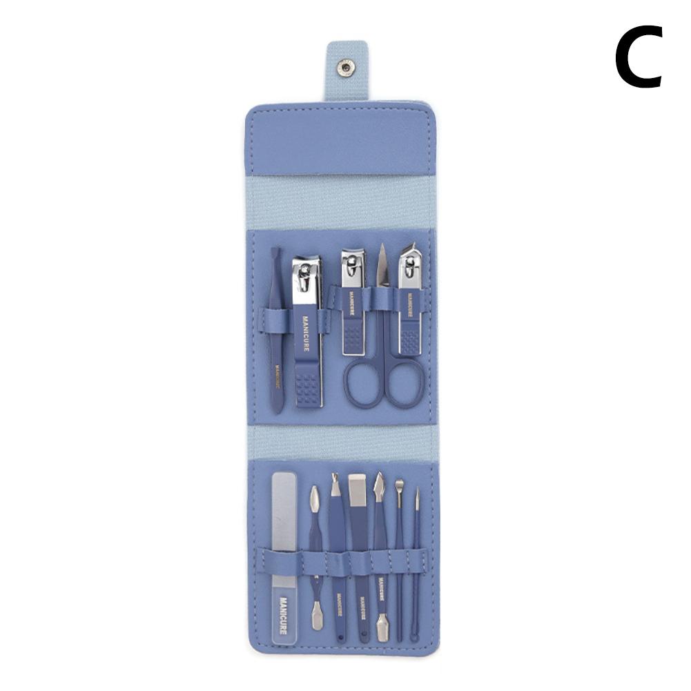 Norvo | Ultimate Spa Alt-i-ett Personalpleiesett