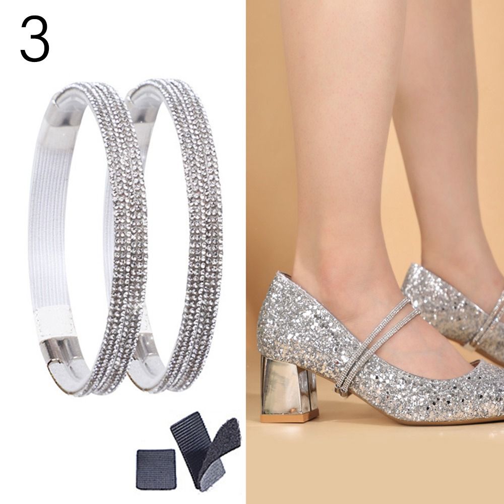 Norvo | Høye heler Komfort Late skolisser