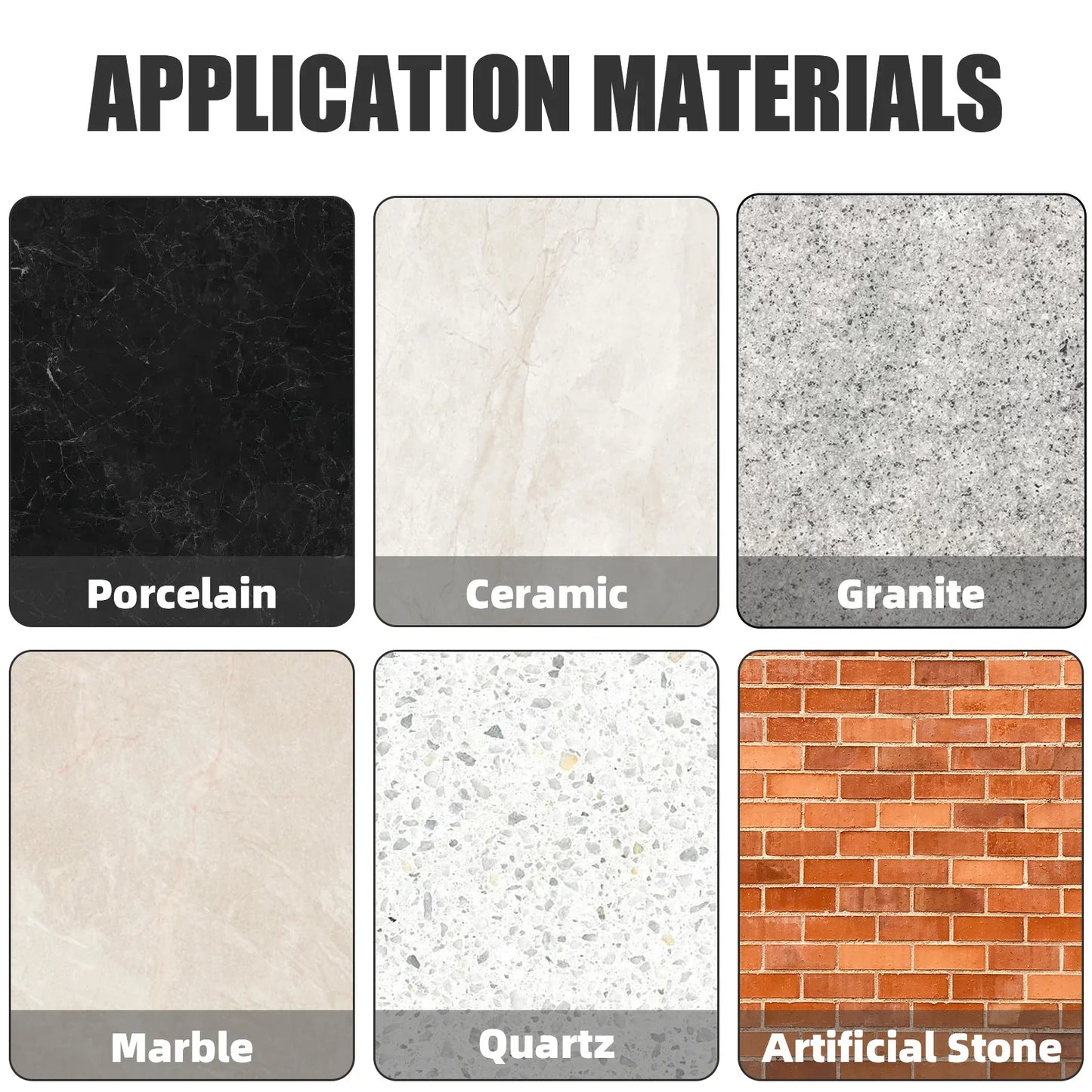 Norvo | Diamant Trinn Fased Borekroner