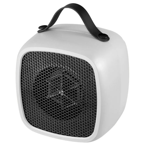 Norvo | 500W Bærbar Mini PTC Keramisk Varmer for Innendørs og Kontor