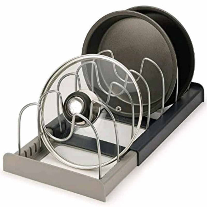 KitchenMaster Organizer - Løsning for rotete skap Norvo