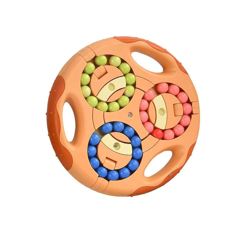 Norvo | Craze Spin Puzzle Fidget Toy