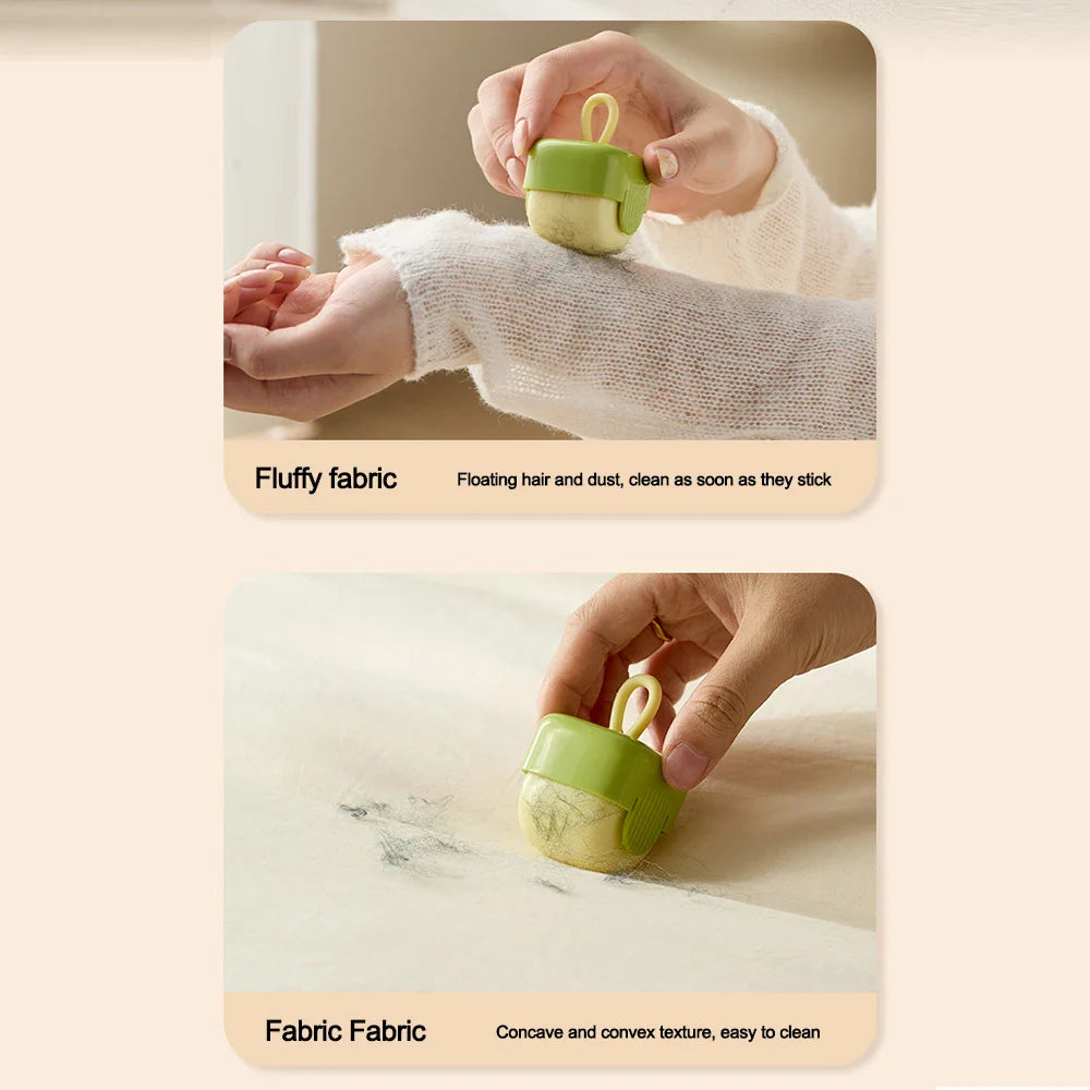 Norvo | Klistret Lintfjerner Rulle