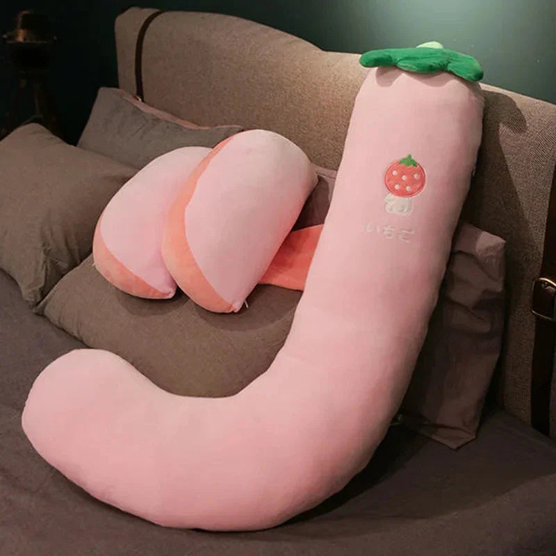 Norvo | Mage Støtte Kreativ Side Sovepute