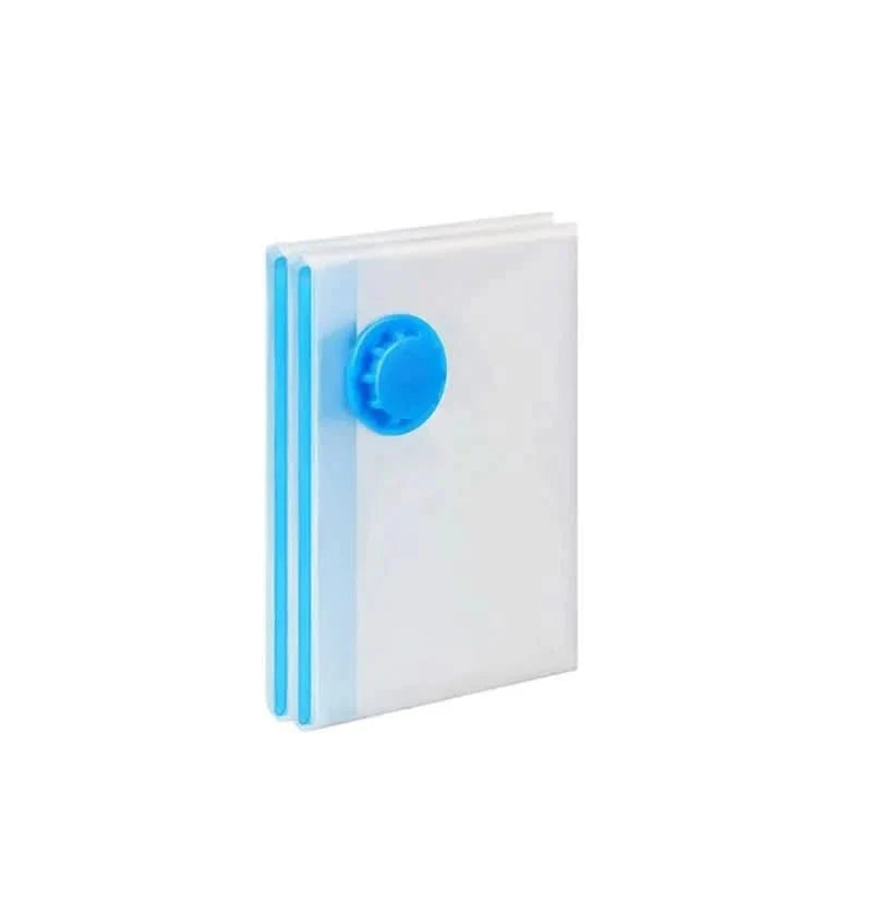 Norvo | Effektiv plassutnyttelse for klær & sengetøy