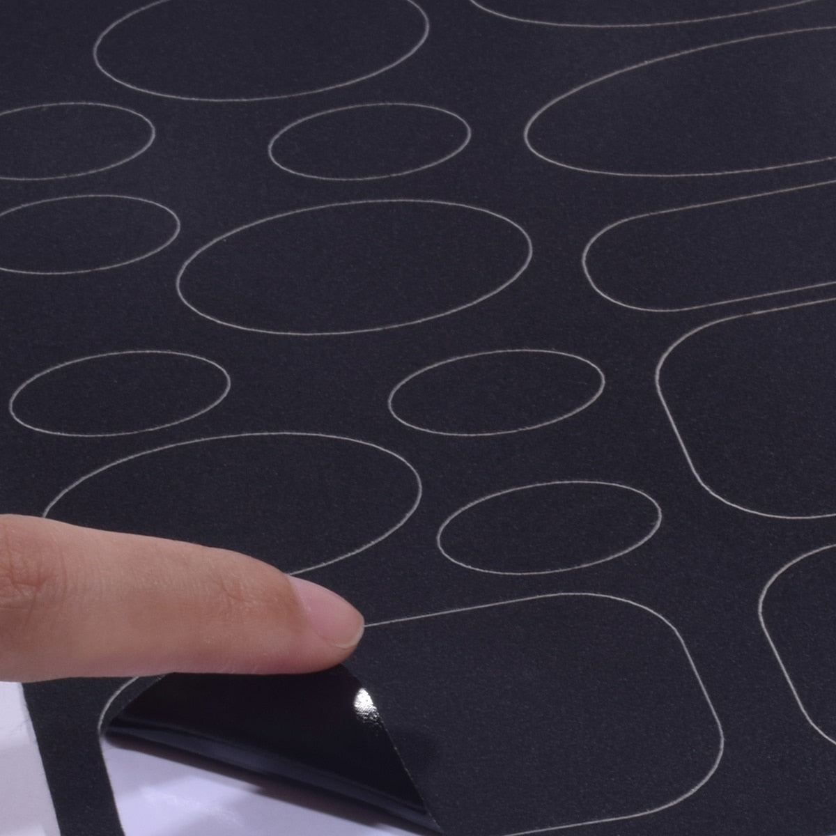 Norvo | Dunjakke Reparasjonslapp