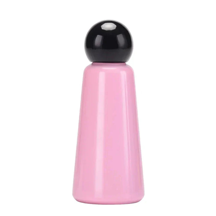 Norvo | Steel 2-tone Bottle