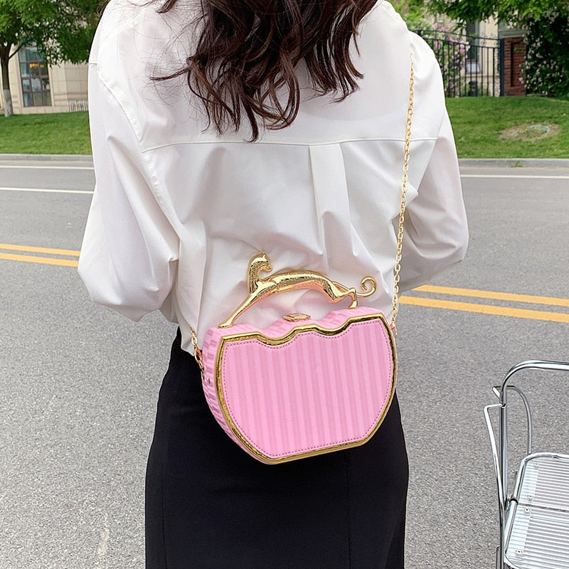 Norvo | City Chic Stilfull Crossbody Veske