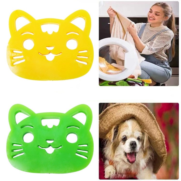 Effektiv kjæledyrhårfjerner Norvo