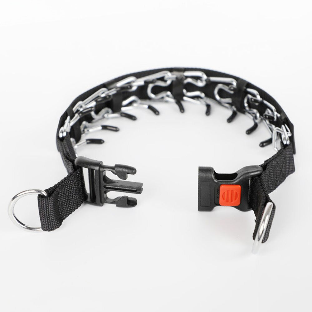Norvo | Dog Pincher Collar - Stylish C