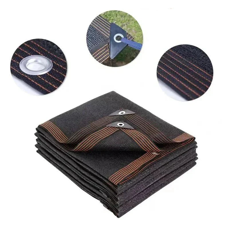 Norvo | Høy kvalitet UV-bestandig solbeskyttelsesnett